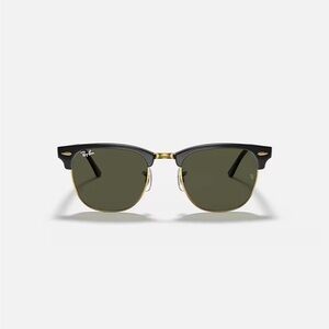 Ray-Ban Clubmaster Classic